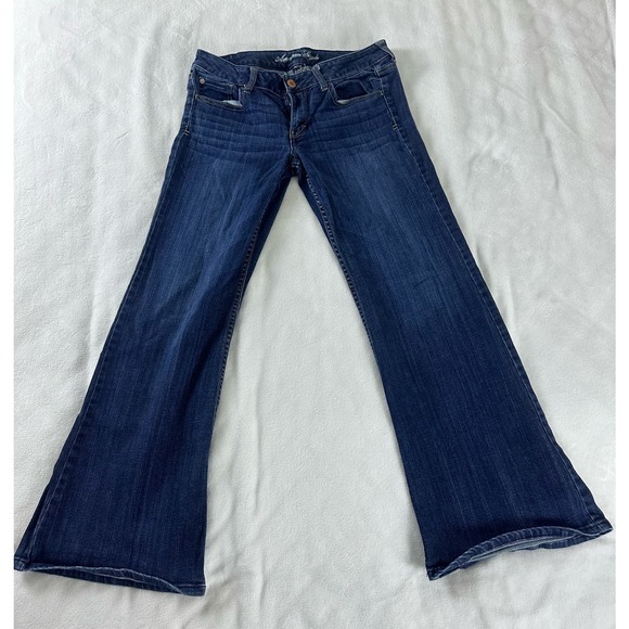 American Eagle Outfitters Denim - American Eagle AE Hipster Jean size 12R